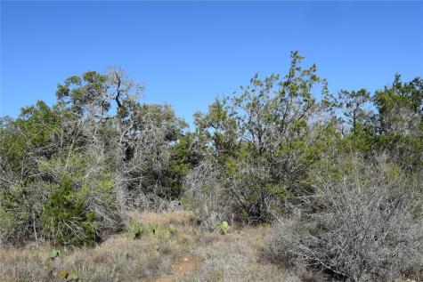 Tbd Cheyenne Trail Wimberley TX 78676