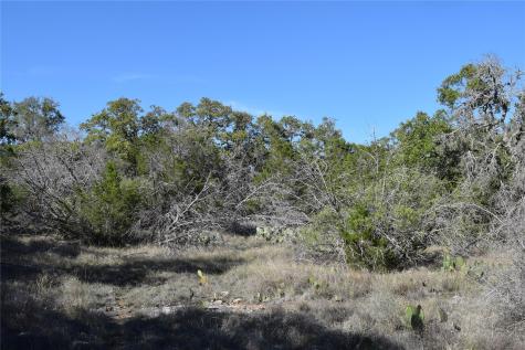 Tbd Cheyenne Trail Wimberley TX 78676