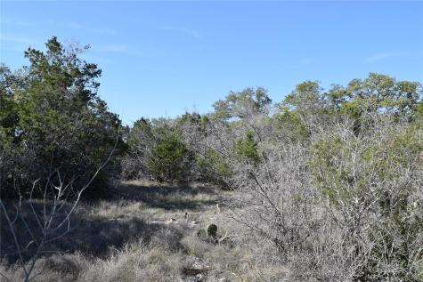 Tbd Cheyenne Trail Wimberley TX 78676