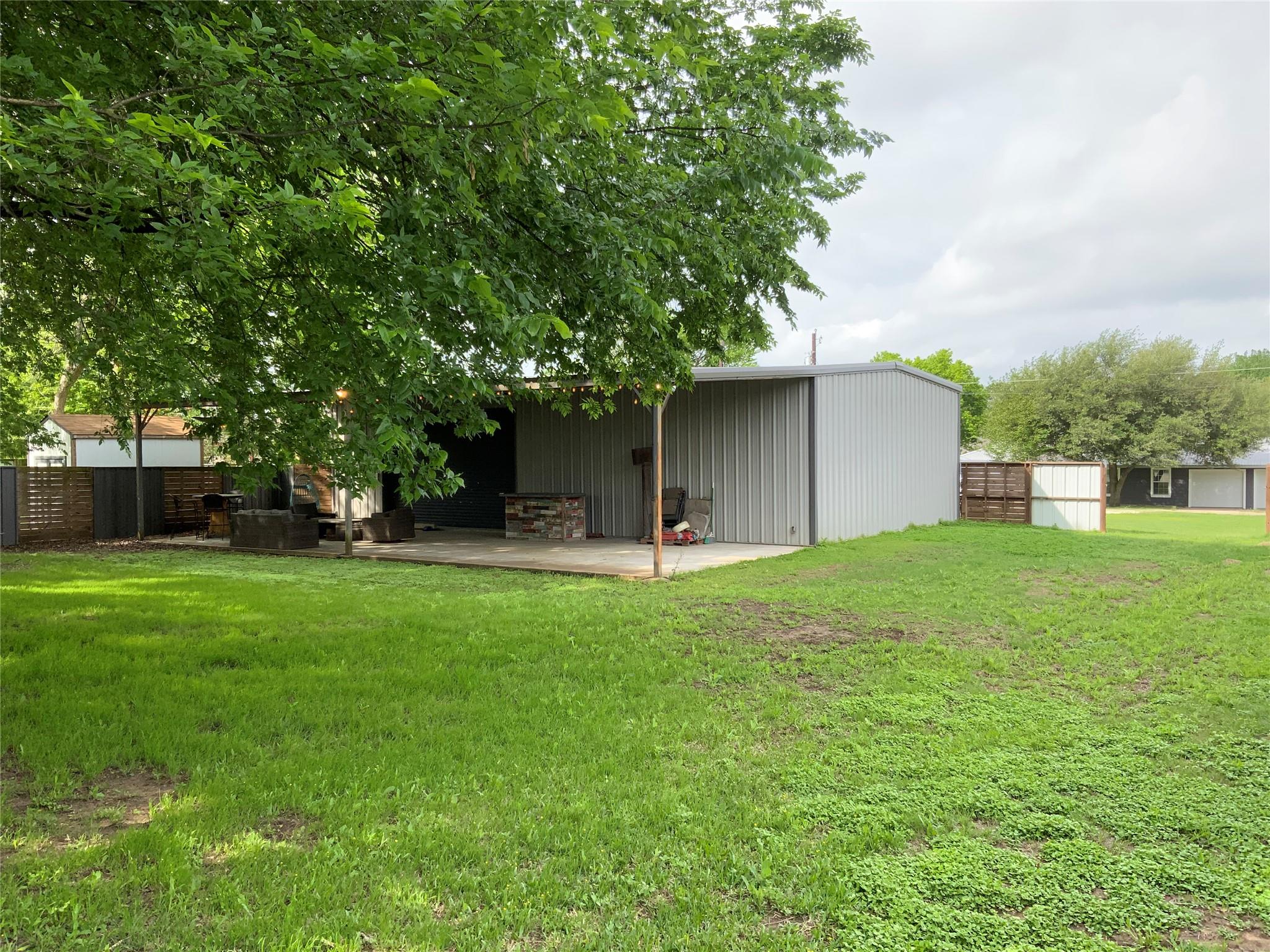 Tbd Caldwell Street Lexington TX 78947