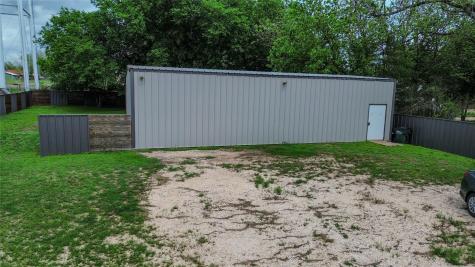 Tbd Caldwell Street Lexington TX 78947