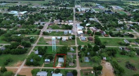 Tbd Caldwell Street Lexington TX 78947
