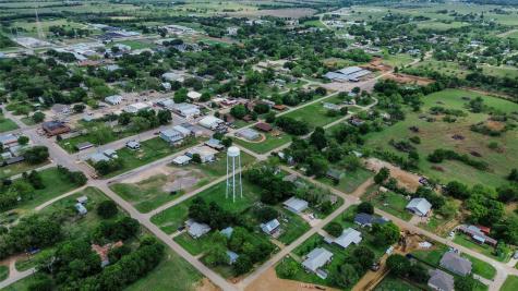 Tbd Caldwell Street Lexington TX 78947
