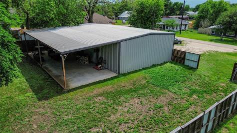 Tbd Caldwell Street Lexington TX 78947