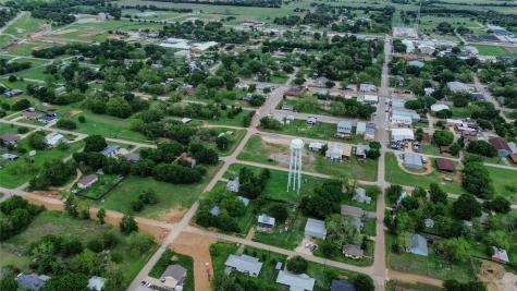 Tbd Caldwell Street Lexington TX 78947