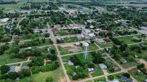 Tbd Caldwell Street Lexington TX 78947