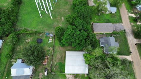 Tbd Caldwell Street Lexington TX 78947
