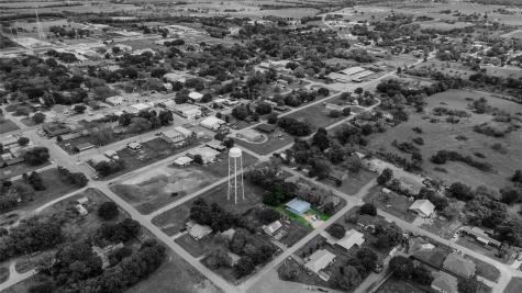 Tbd Caldwell Street Lexington TX 78947