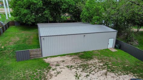 Tbd Caldwell Street Lexington TX 78947
