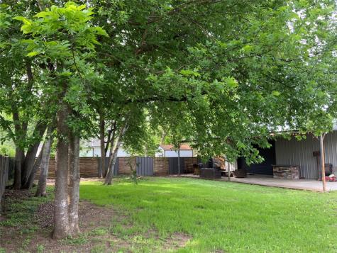 Tbd Caldwell Street Lexington TX 78947