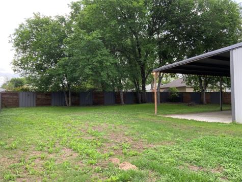 Tbd Caldwell Street Lexington TX 78947