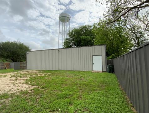 Tbd Caldwell Street Lexington TX 78947