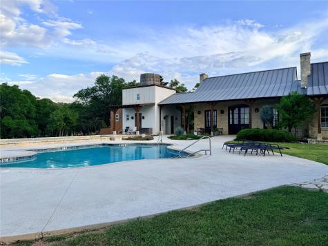 768 N Walnut Springs Road Johnson City TX 78636