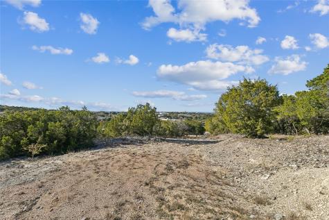 6001 La Paloma Lane Lago Vista TX 78645