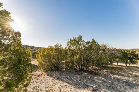 6001 La Paloma Lane Lago Vista TX 78645