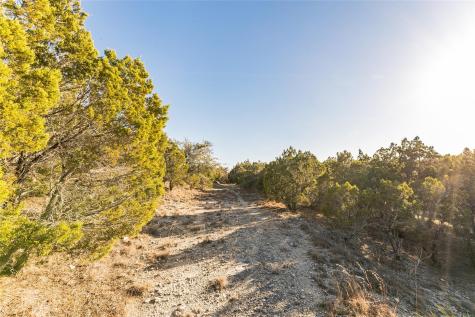 6001 La Paloma Lane Lago Vista TX 78645