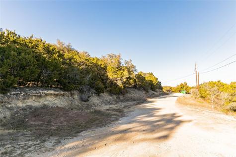6001 La Paloma Lane Lago Vista TX 78645