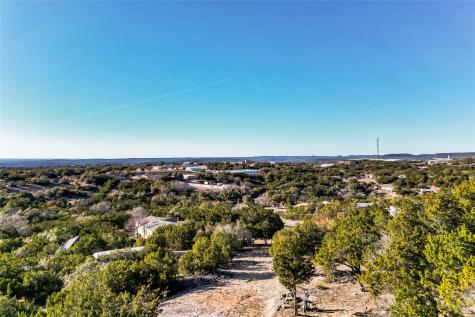 6001 La Paloma Lane Lago Vista TX 78645