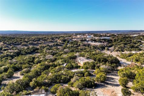 6001 La Paloma Lane Lago Vista TX 78645