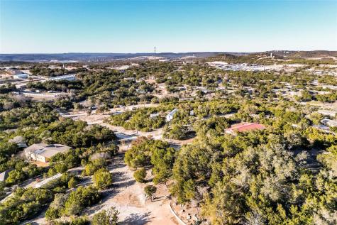 6001 La Paloma Lane Lago Vista TX 78645