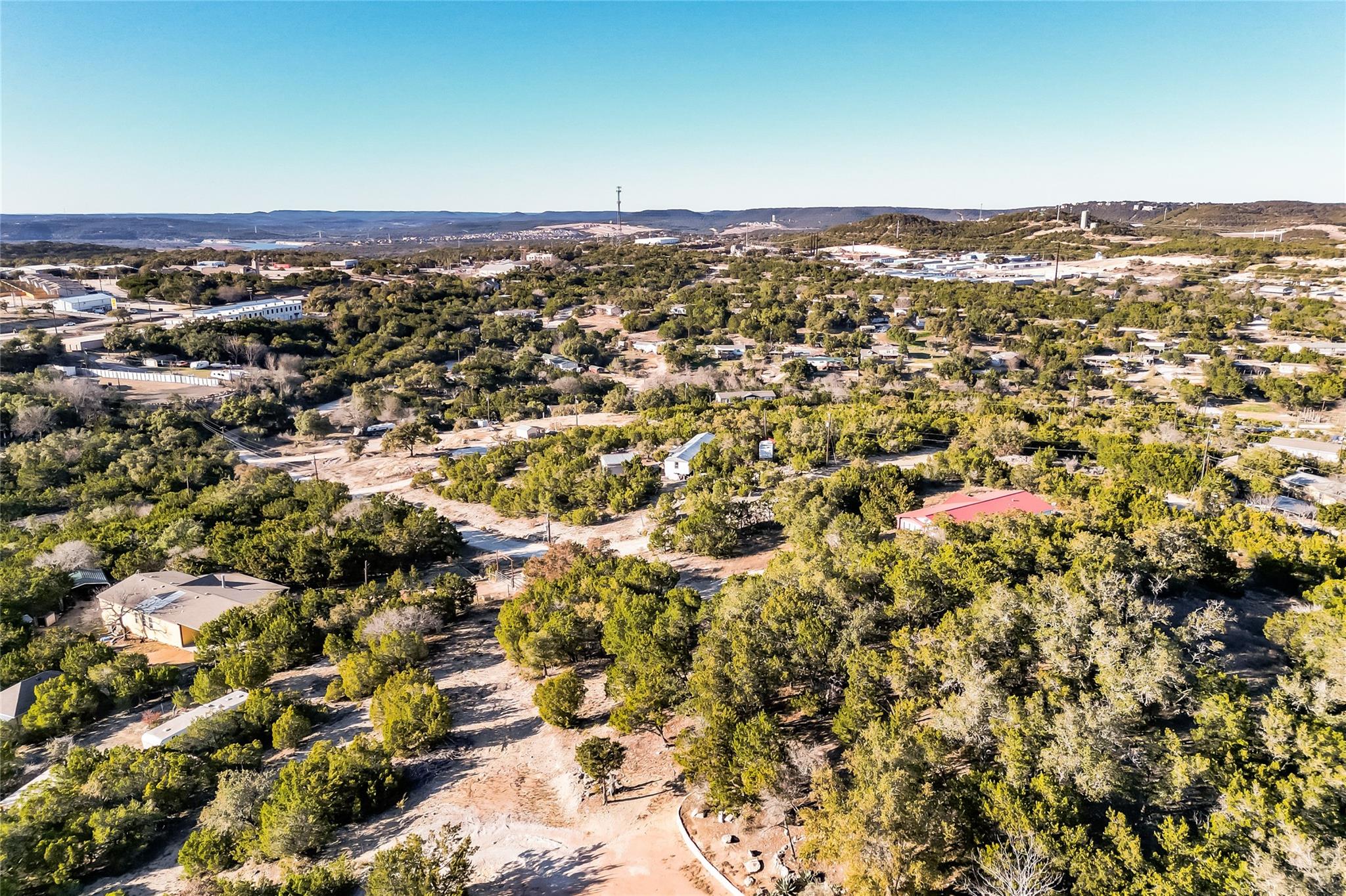 6001 La Paloma Lane Lago Vista TX 78645
