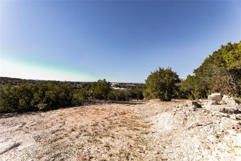 6001 La Paloma Lane Lago Vista TX 78645