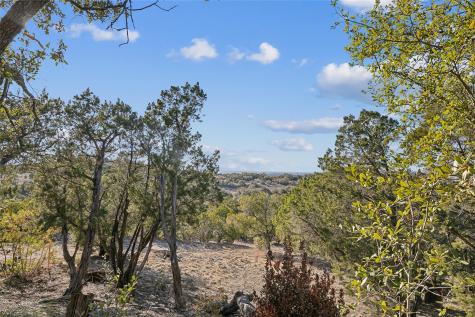 6001 La Paloma Lane Lago Vista TX 78645
