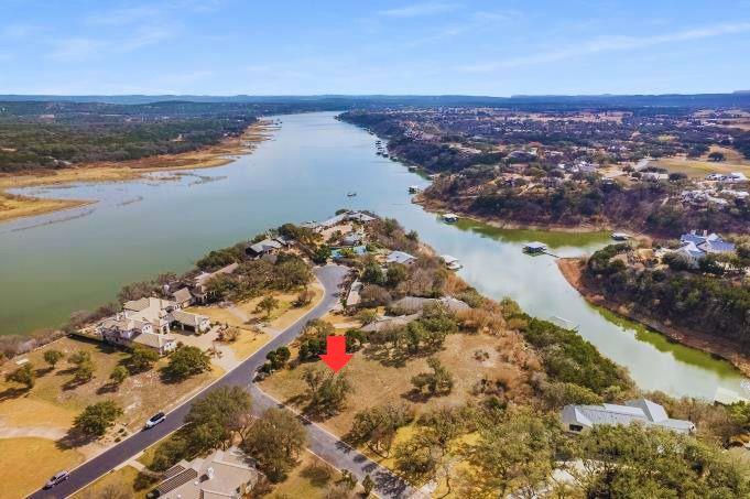 2707 Sailboat Pass Spicewood TX 78669