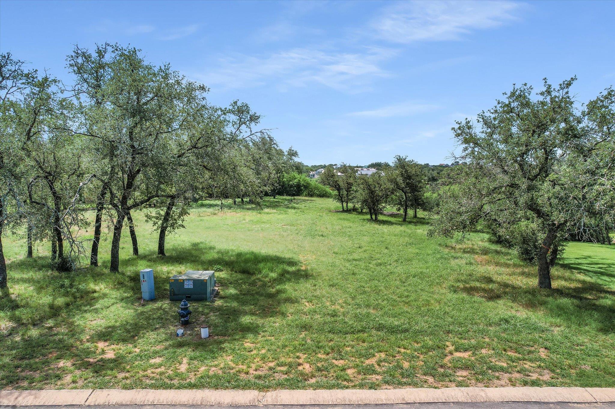 2707 Sailboat Pass Spicewood TX 78669