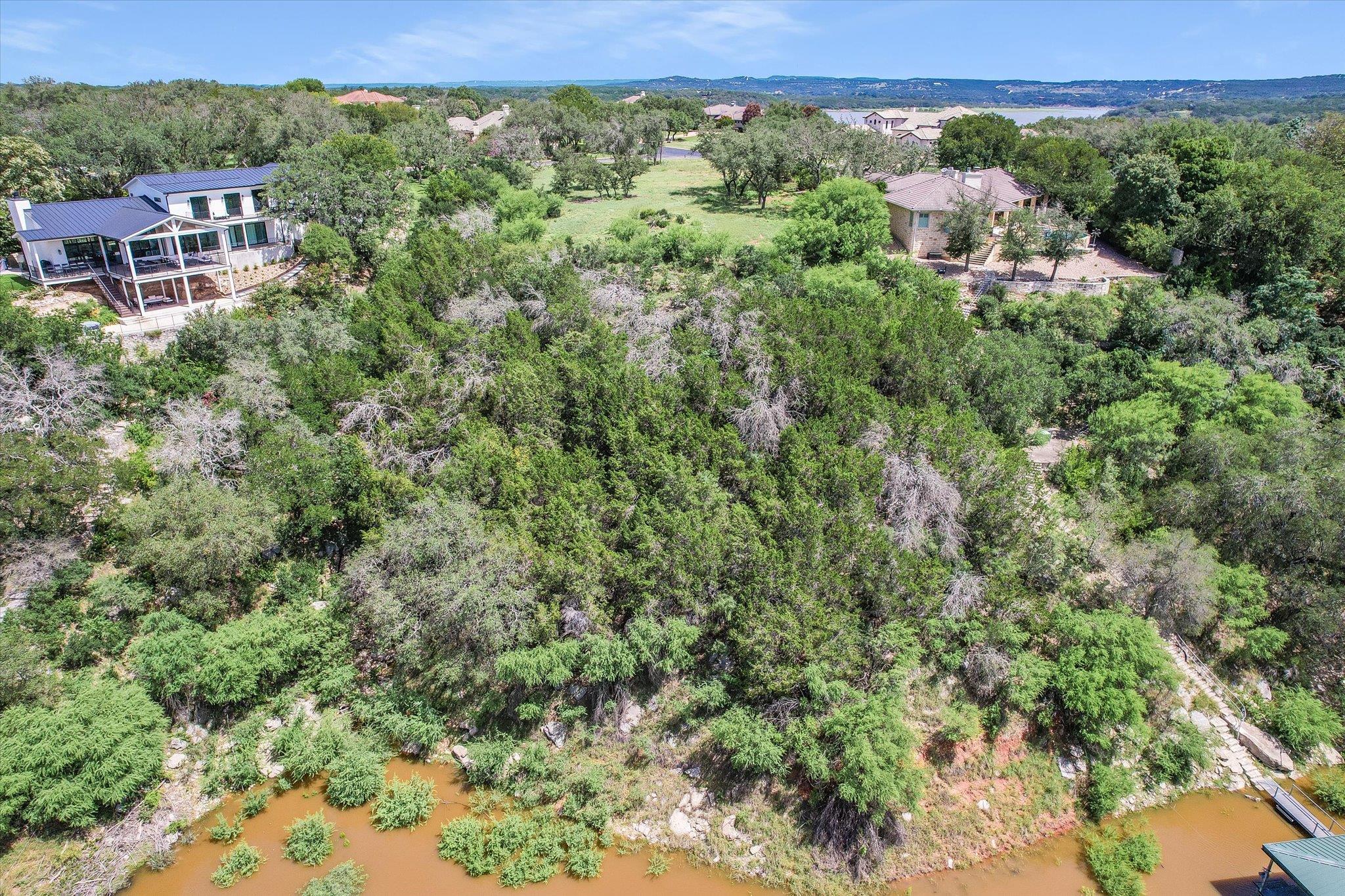 2707 Sailboat Pass Spicewood TX 78669