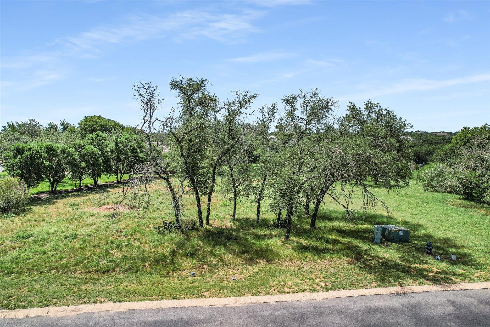 2707 Sailboat Pass Spicewood TX 78669