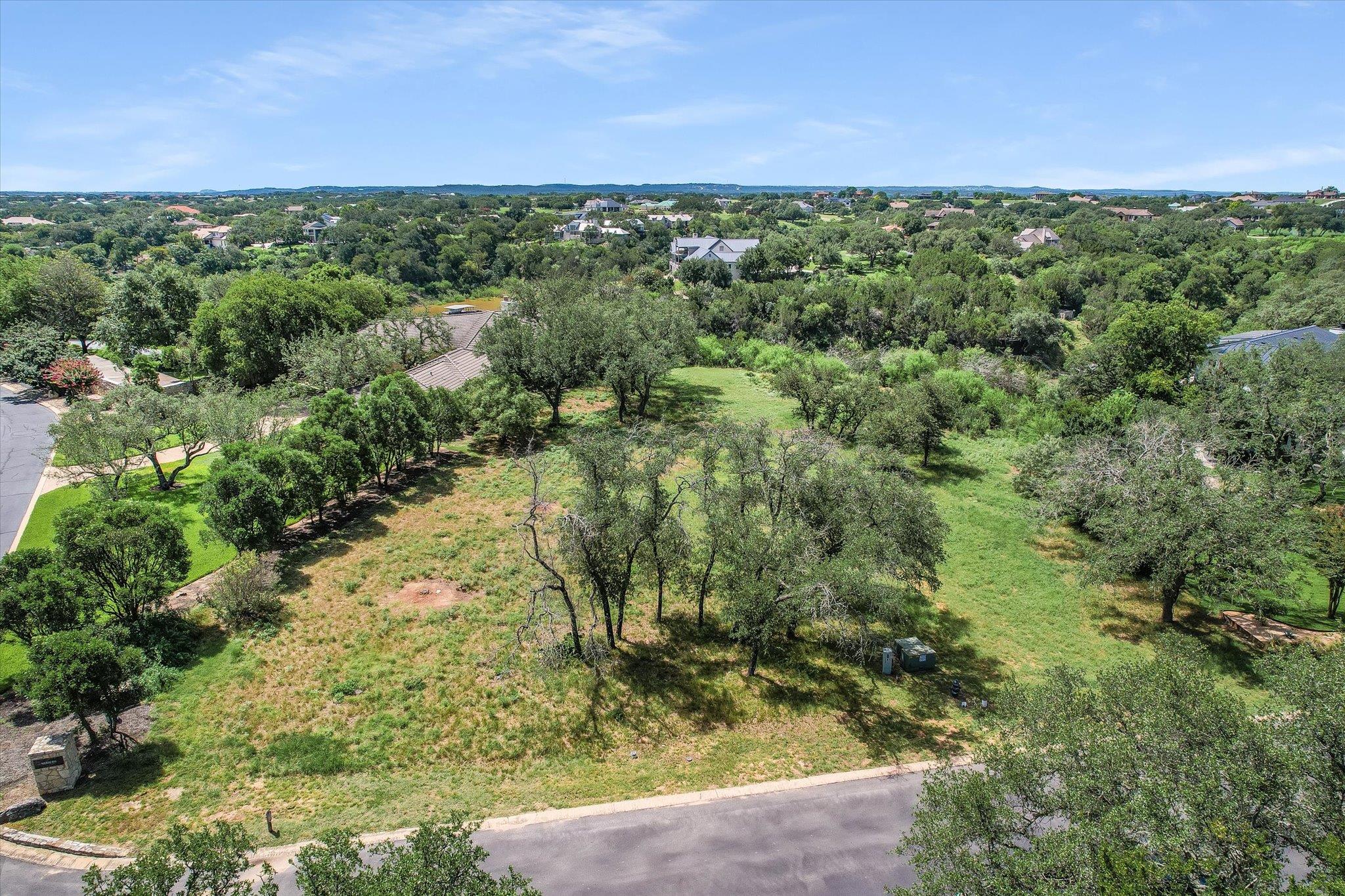 2707 Sailboat Pass Spicewood TX 78669