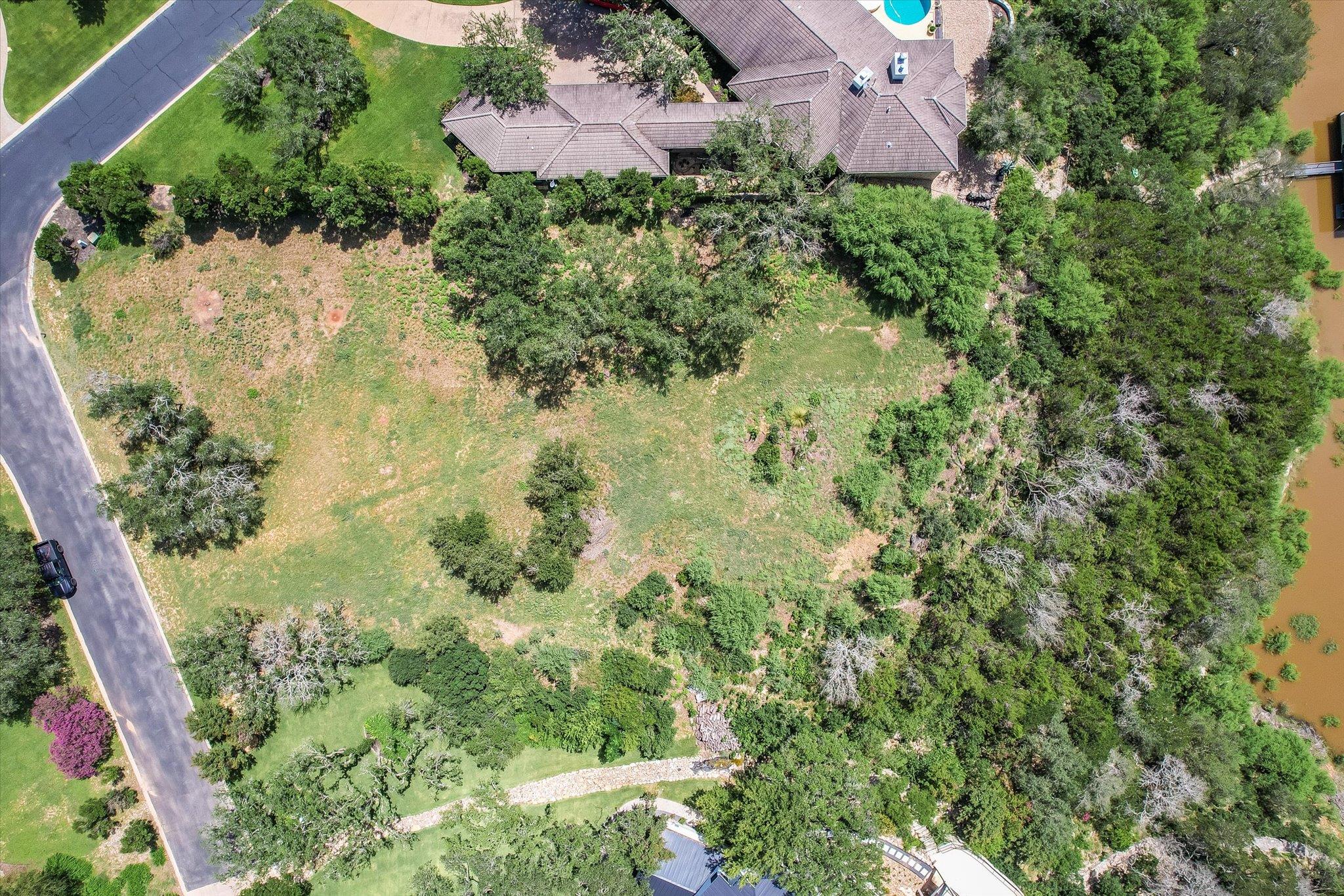 2707 Sailboat Pass Spicewood TX 78669