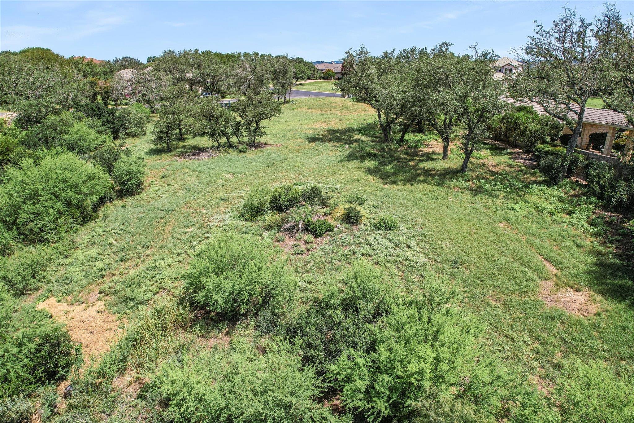 2707 Sailboat Pass Spicewood TX 78669