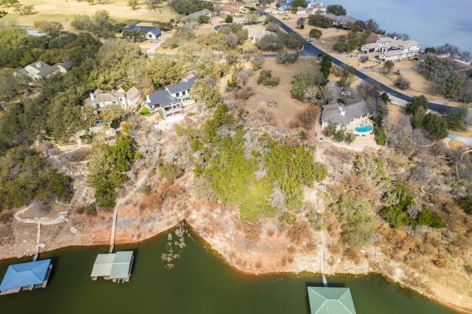 2707 Sailboat Pass Spicewood TX 78669