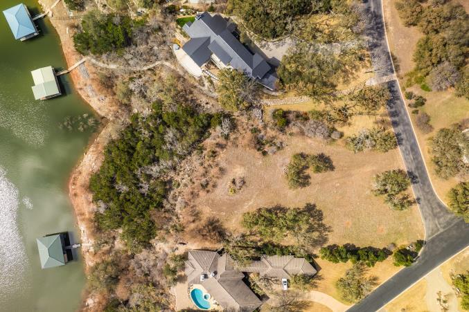 2707 Sailboat Pass Spicewood TX 78669