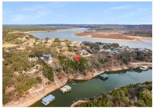 2707 Sailboat Pass Spicewood TX 78669