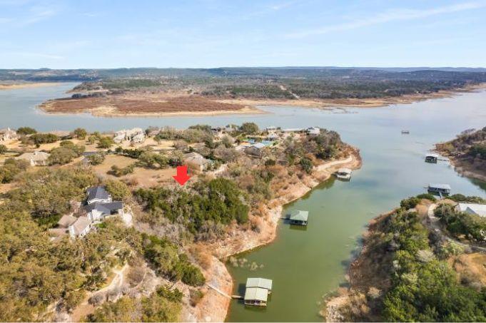 2707 Sailboat Pass Spicewood TX 78669