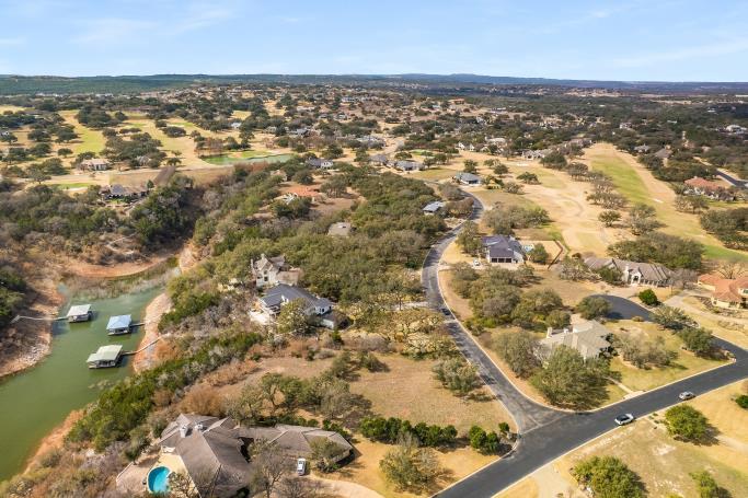 2707 Sailboat Pass Spicewood TX 78669