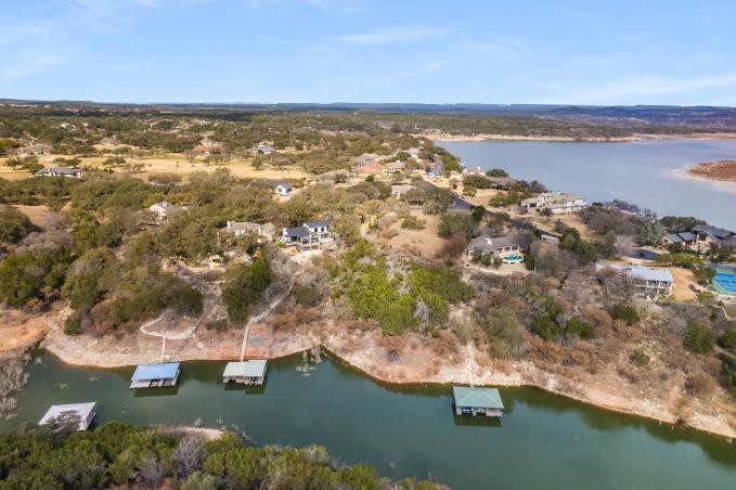 2707 Sailboat Pass Spicewood TX 78669