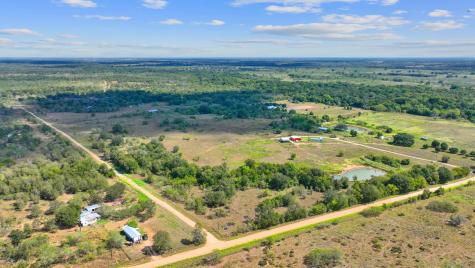 Lot 11 Private Road 4511 Waelder TX 78959