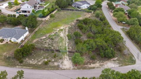 3908 Rockwood Drive Lago Vista TX 78645