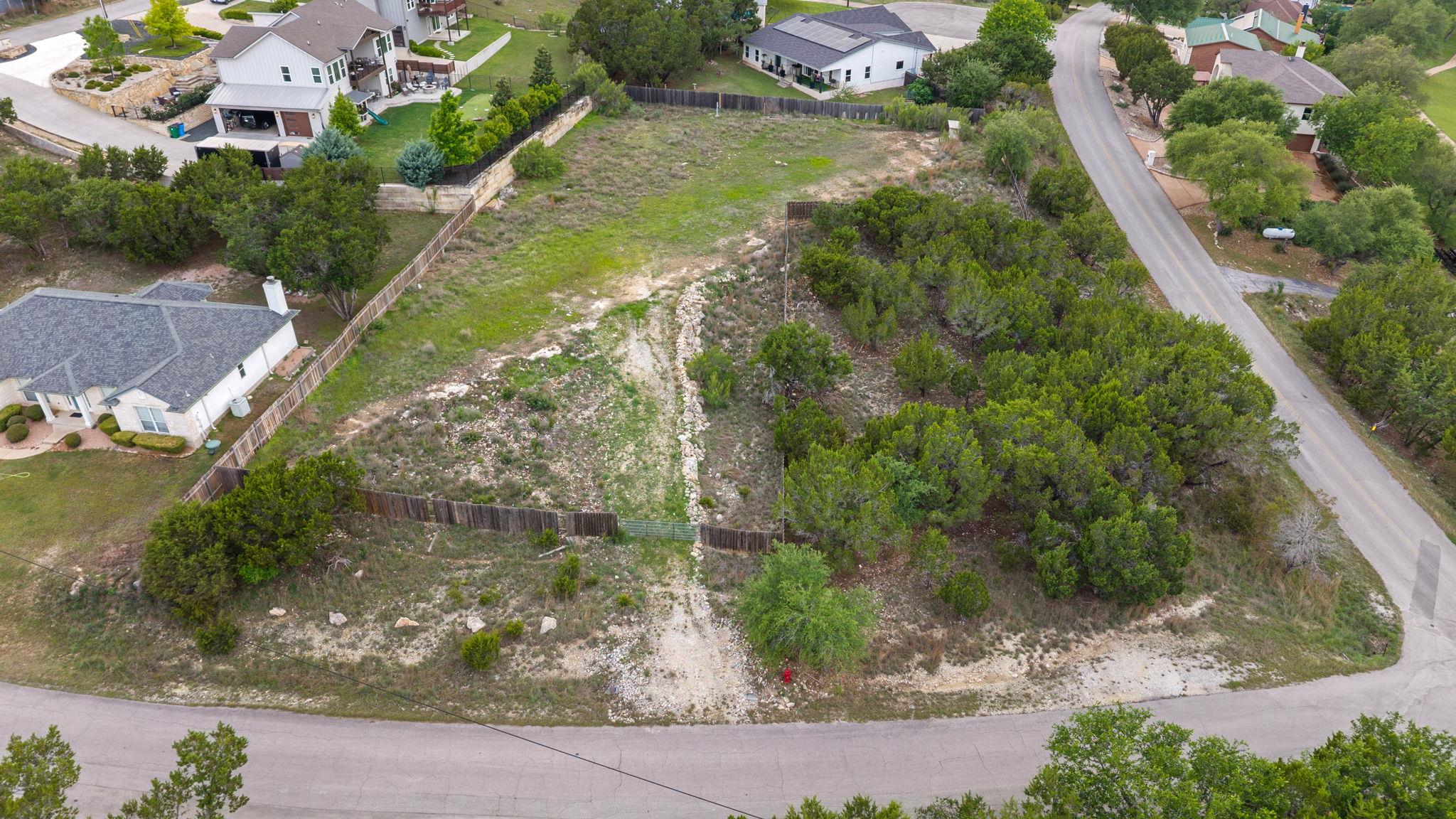 3908 Rockwood Drive Lago Vista TX 78645