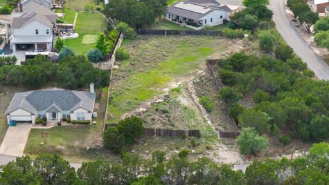 3908 Rockwood Drive Lago Vista TX 78645