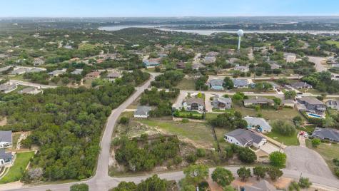 3908 Rockwood Drive Lago Vista TX 78645