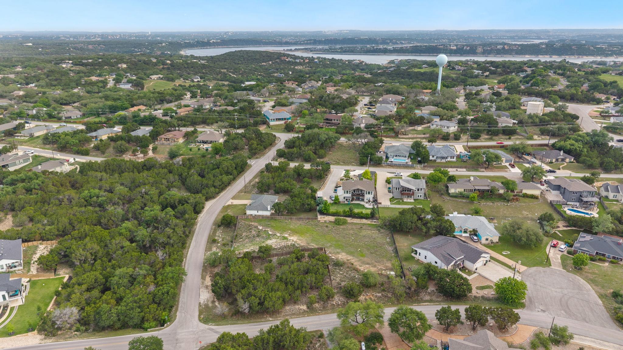 3908 Rockwood Drive Lago Vista TX 78645
