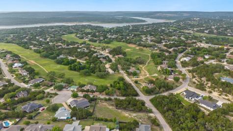 3908 Rockwood Drive Lago Vista TX 78645