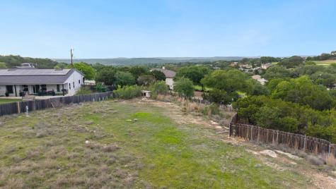 3908 Rockwood Drive Lago Vista TX 78645