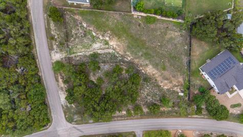 3908 Rockwood Drive Lago Vista TX 78645