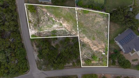 3908 Rockwood Drive Lago Vista TX 78645